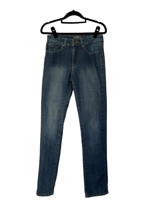 Memo Jeans sz8