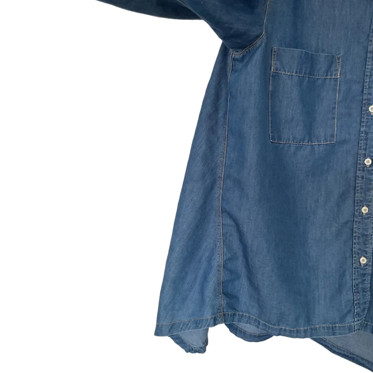 Sara sz16 - oversized
