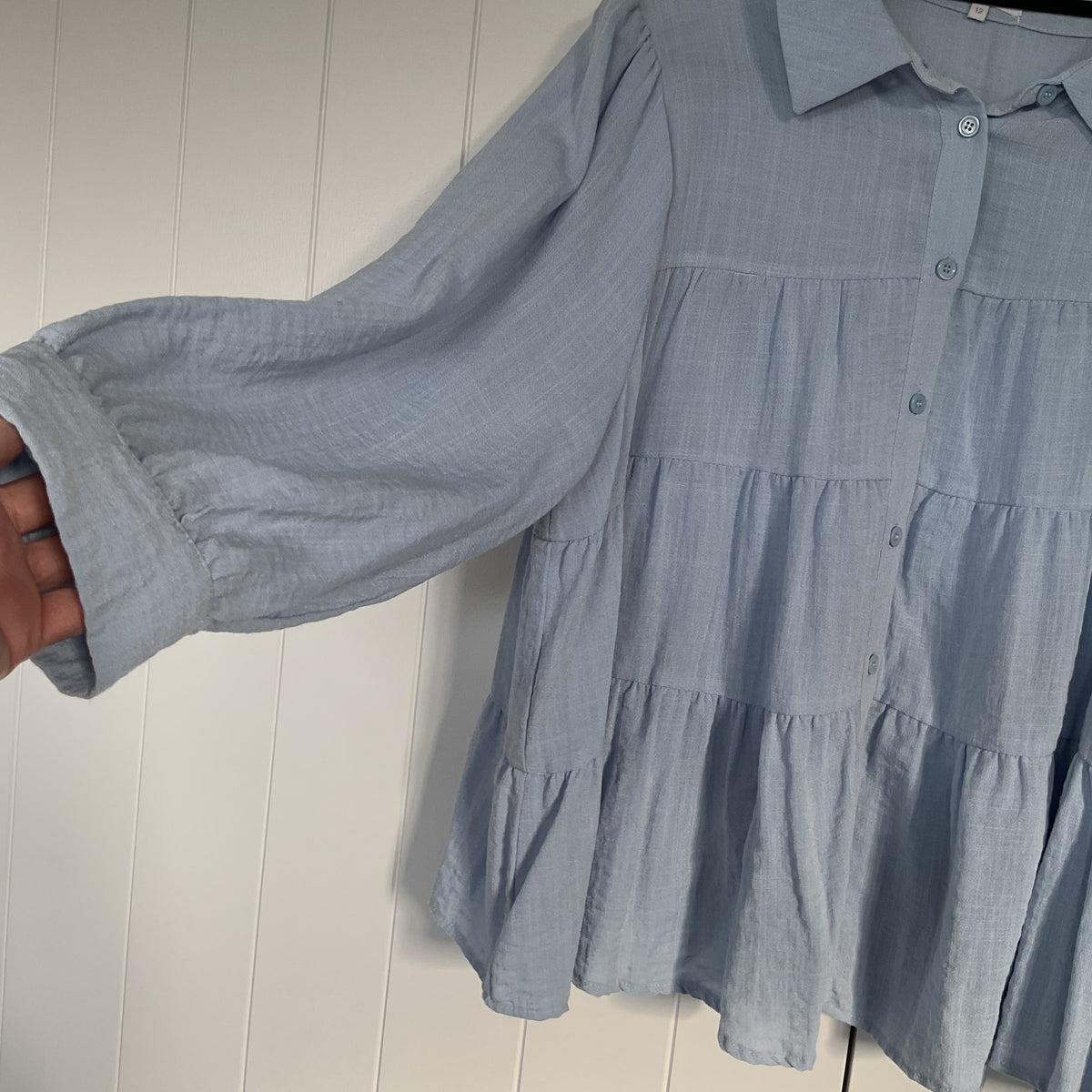 Whistle sz12