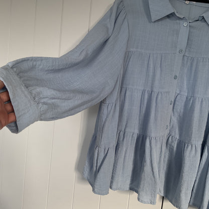 Whistle sz12
