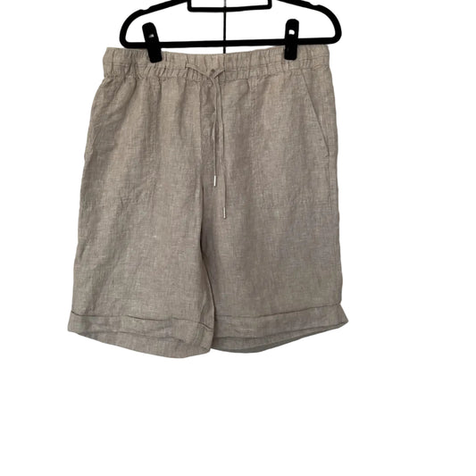 Zest linen sz12