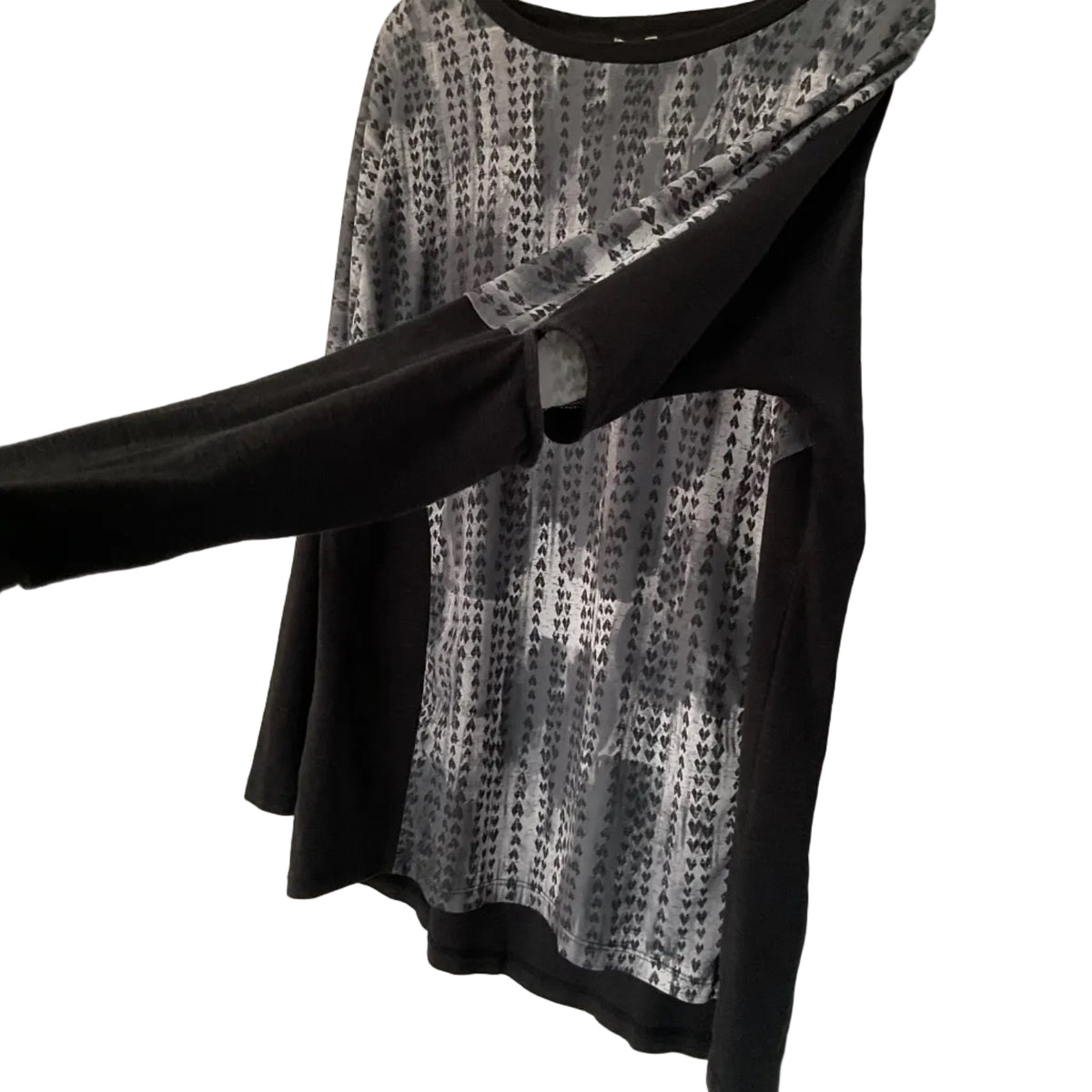 Madly Sweetly sz10 (big fitting)