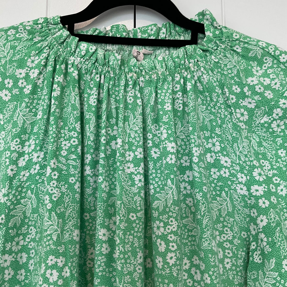 Australia szS oversized