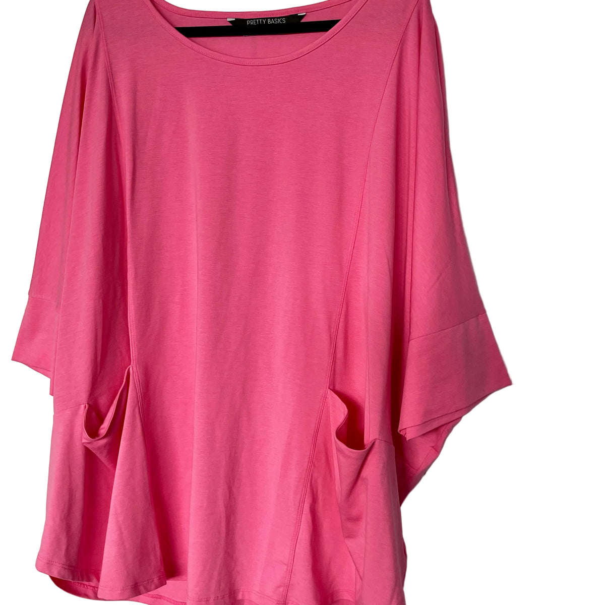 Pretty Basics - By Taking Shape sz22