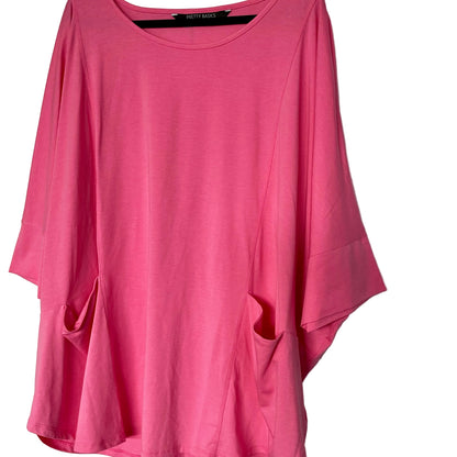 Pretty Basics - By Taking Shape sz22