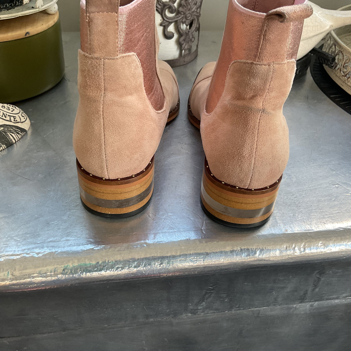 Django & Juliette sz37