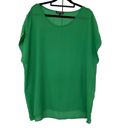 Democracy Rush sz12 - oversized
