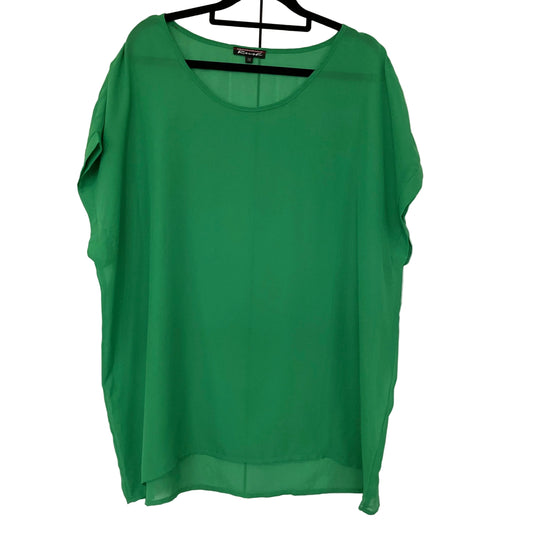 Democracy Rush sz12 - oversized