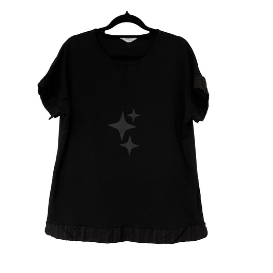 Seduce Tee sz10 (big fitting)