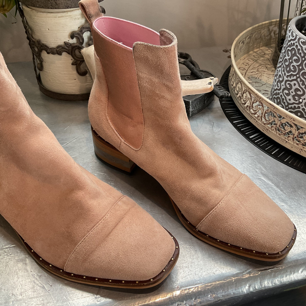 Django & Juliette sz37