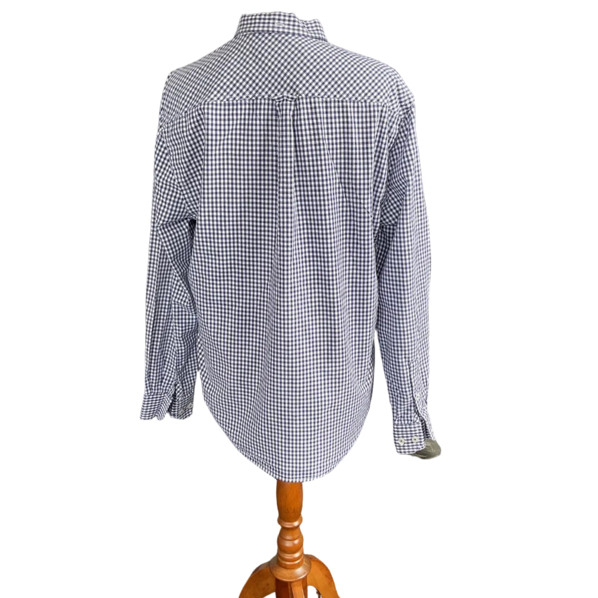 Ben Sherman szM