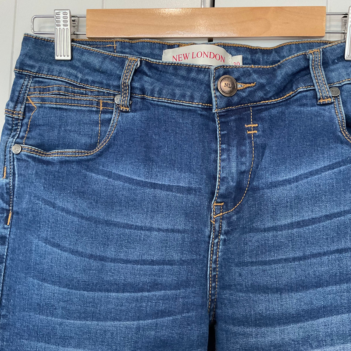 New London sz30