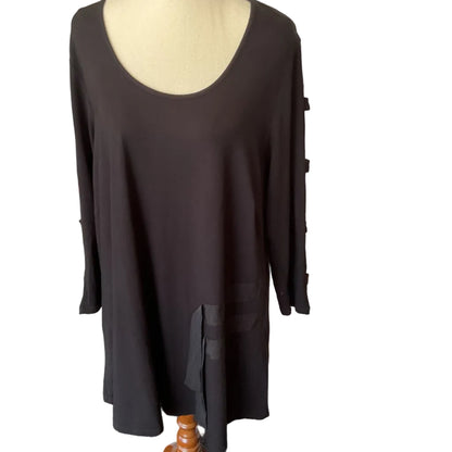 Pretty Basics XS by TS