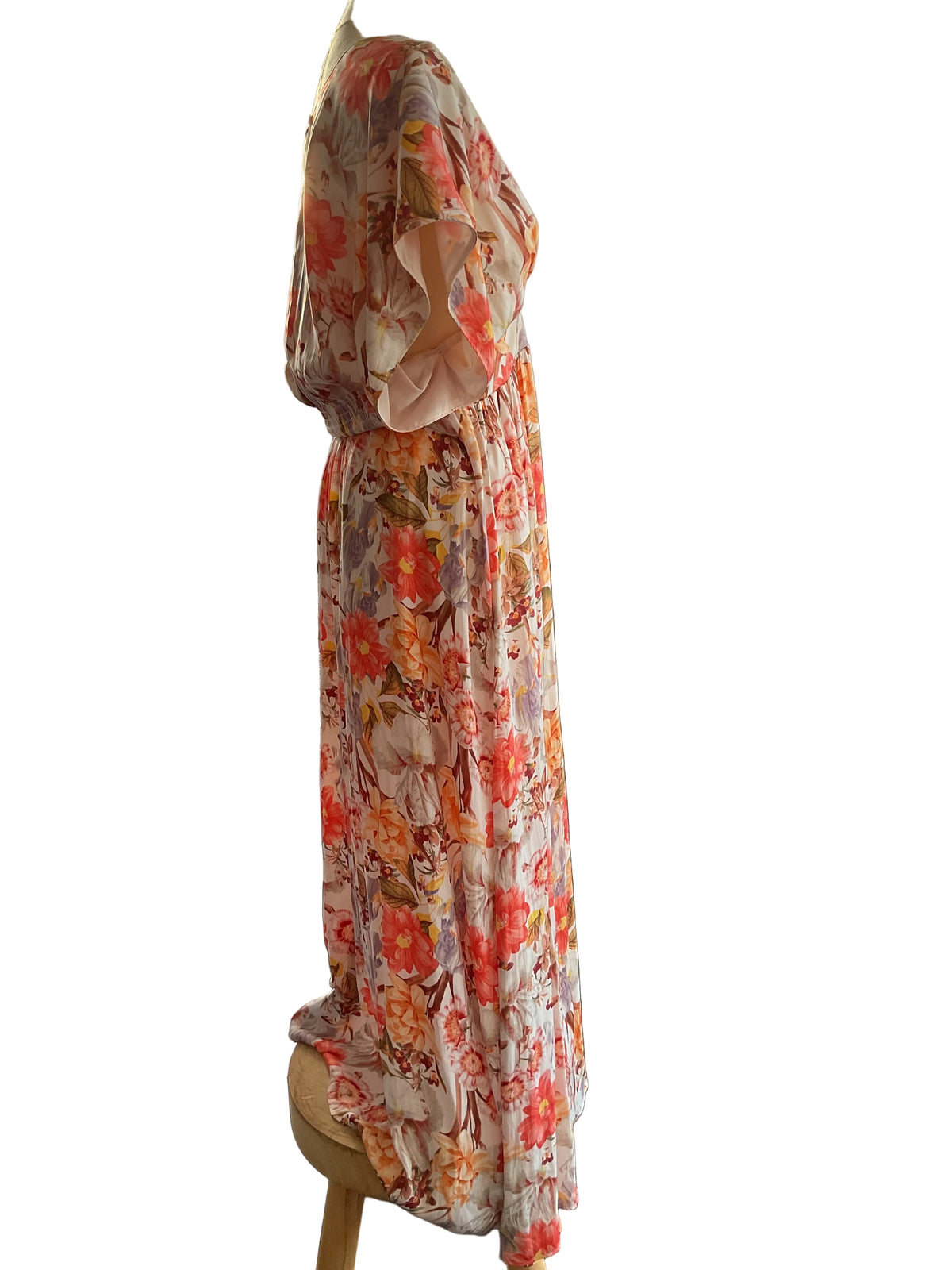 Harlow sz12 new