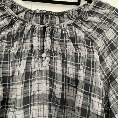 Shine On Label sz14