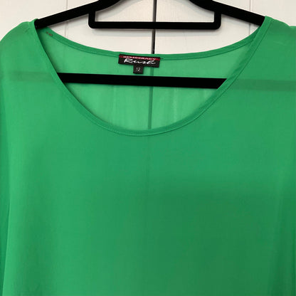 Democracy Rush sz12 - oversized
