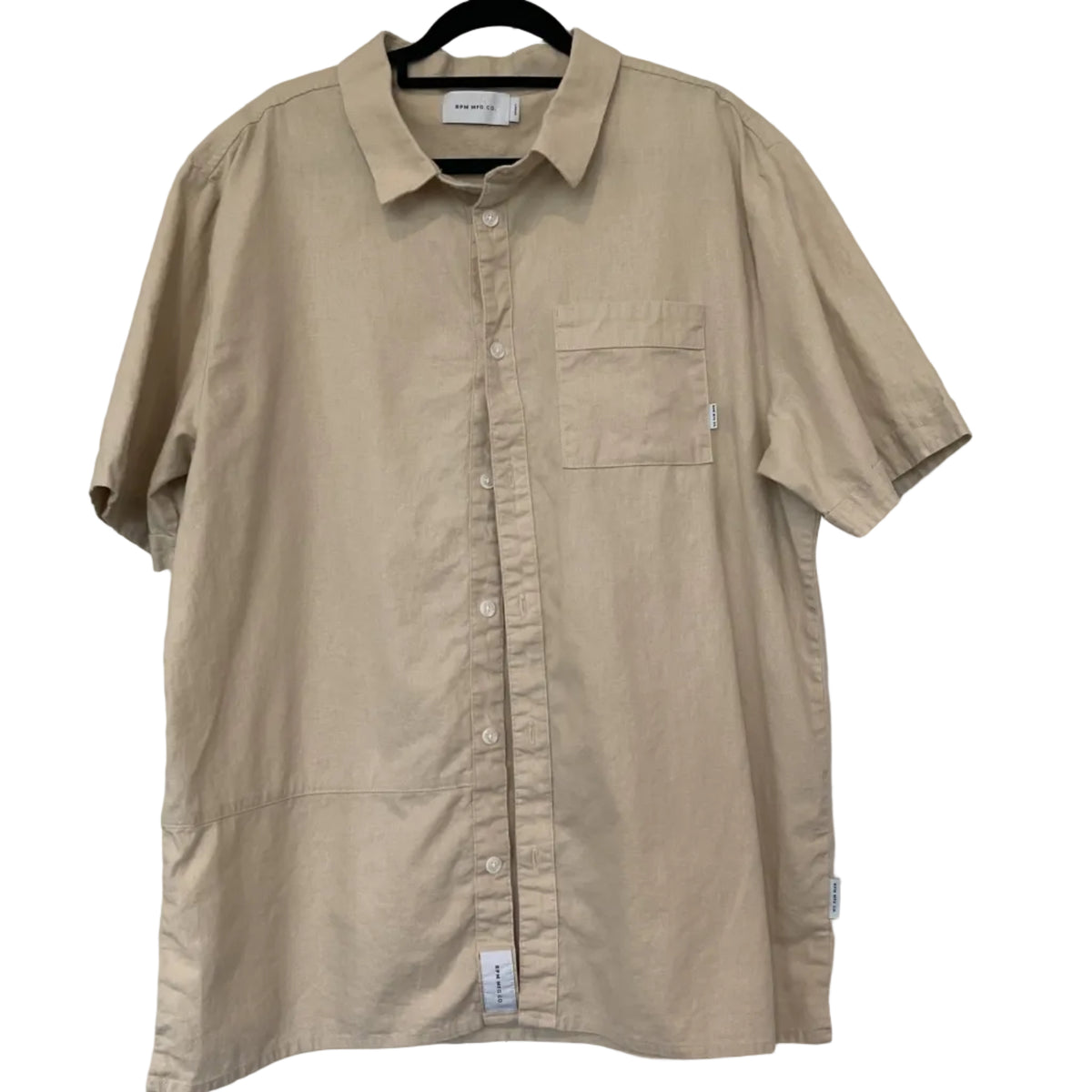 RPM MFG CO. SZL