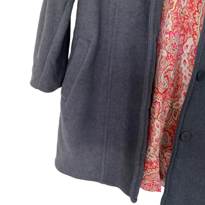 Max coat