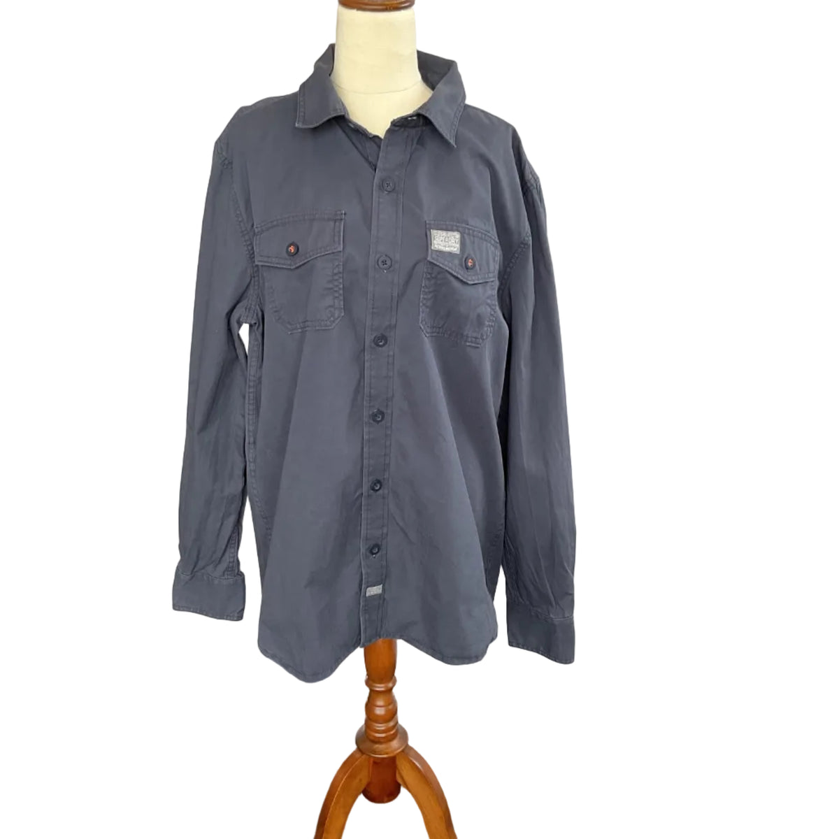 Superdry szXXL