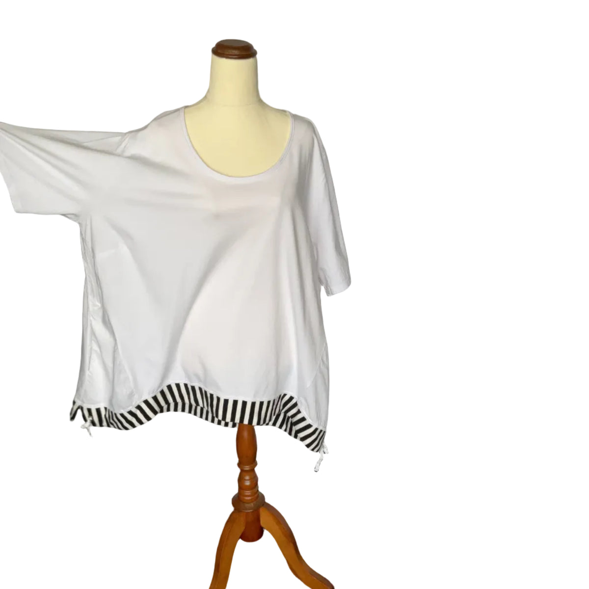Pretty Basics by taking shape szM (18-20) new