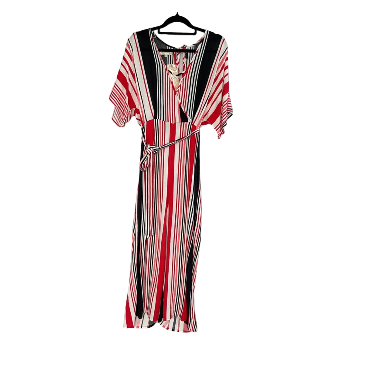 Band of Gypsies sz8 New with tags jumpsuit