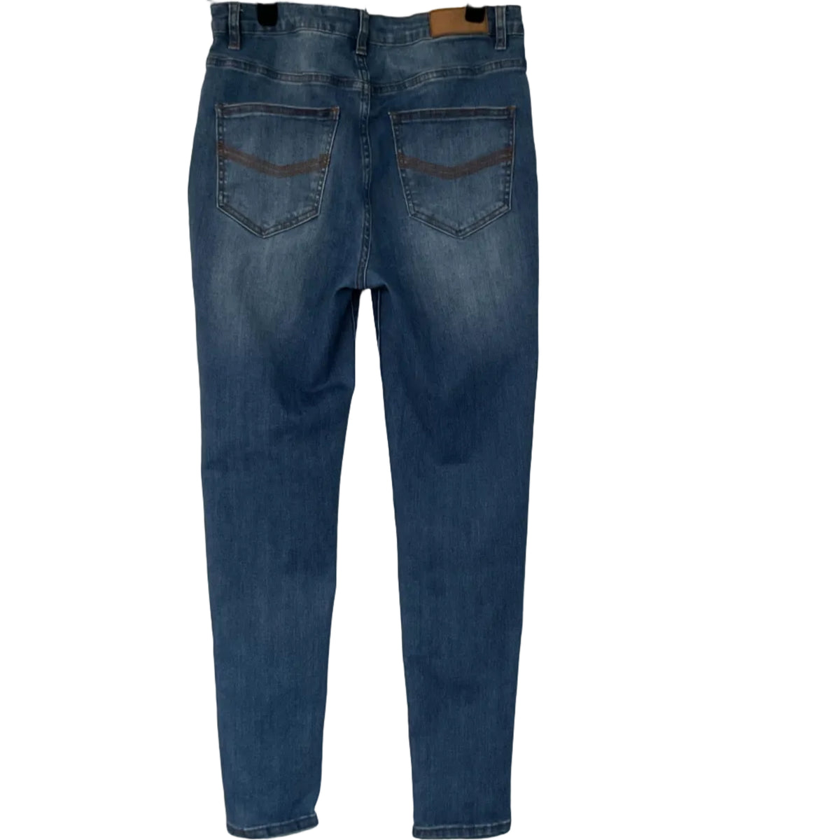 Ringer Western sz12