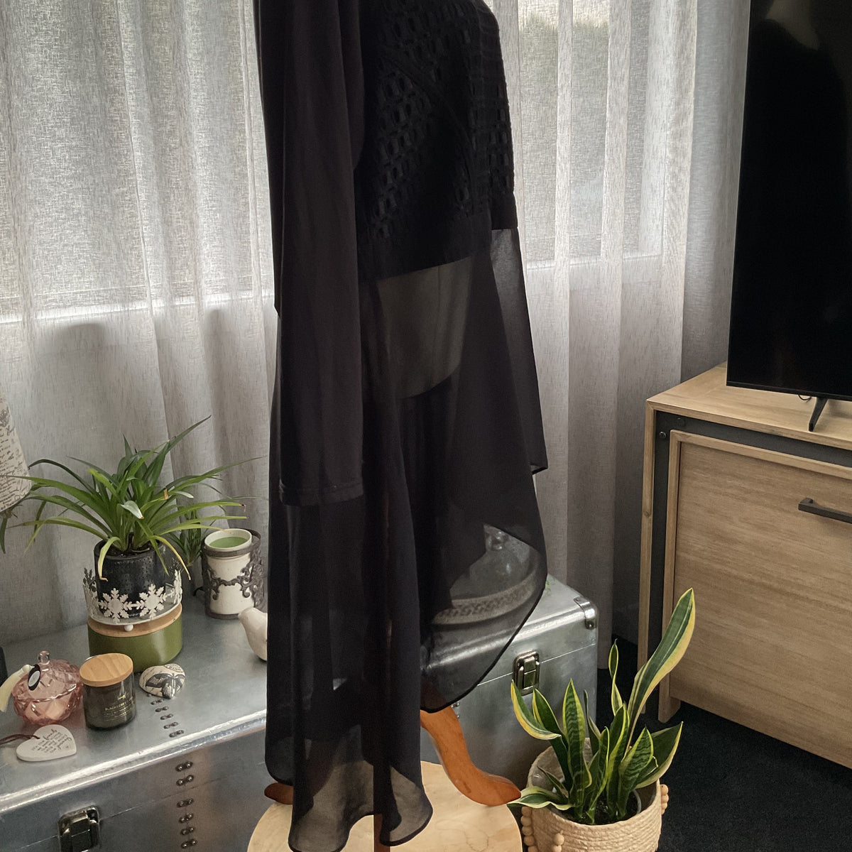 City Chic szXS (14-16)