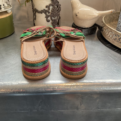 Django & Juliette sz38