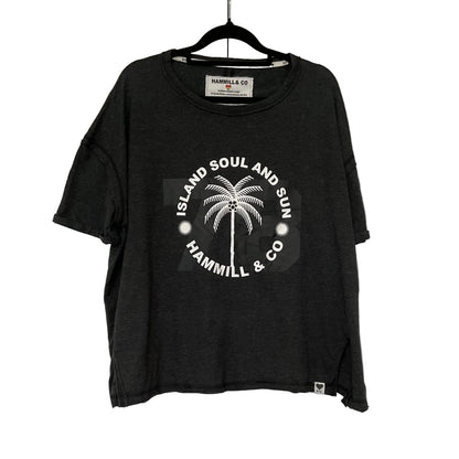 Hammill & Co szM - oversized