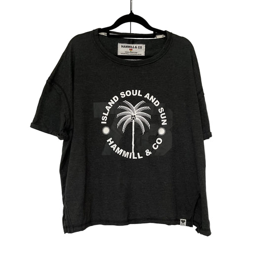 Hammill & Co szM - oversized