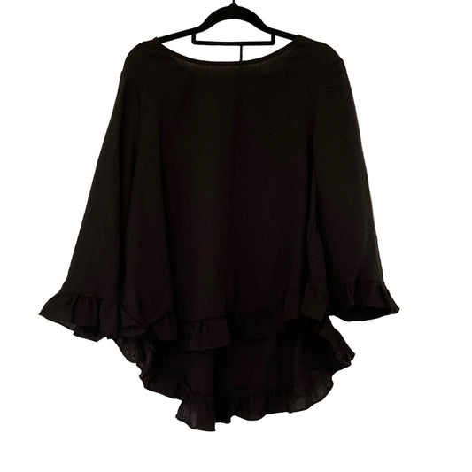 Whistle sz12