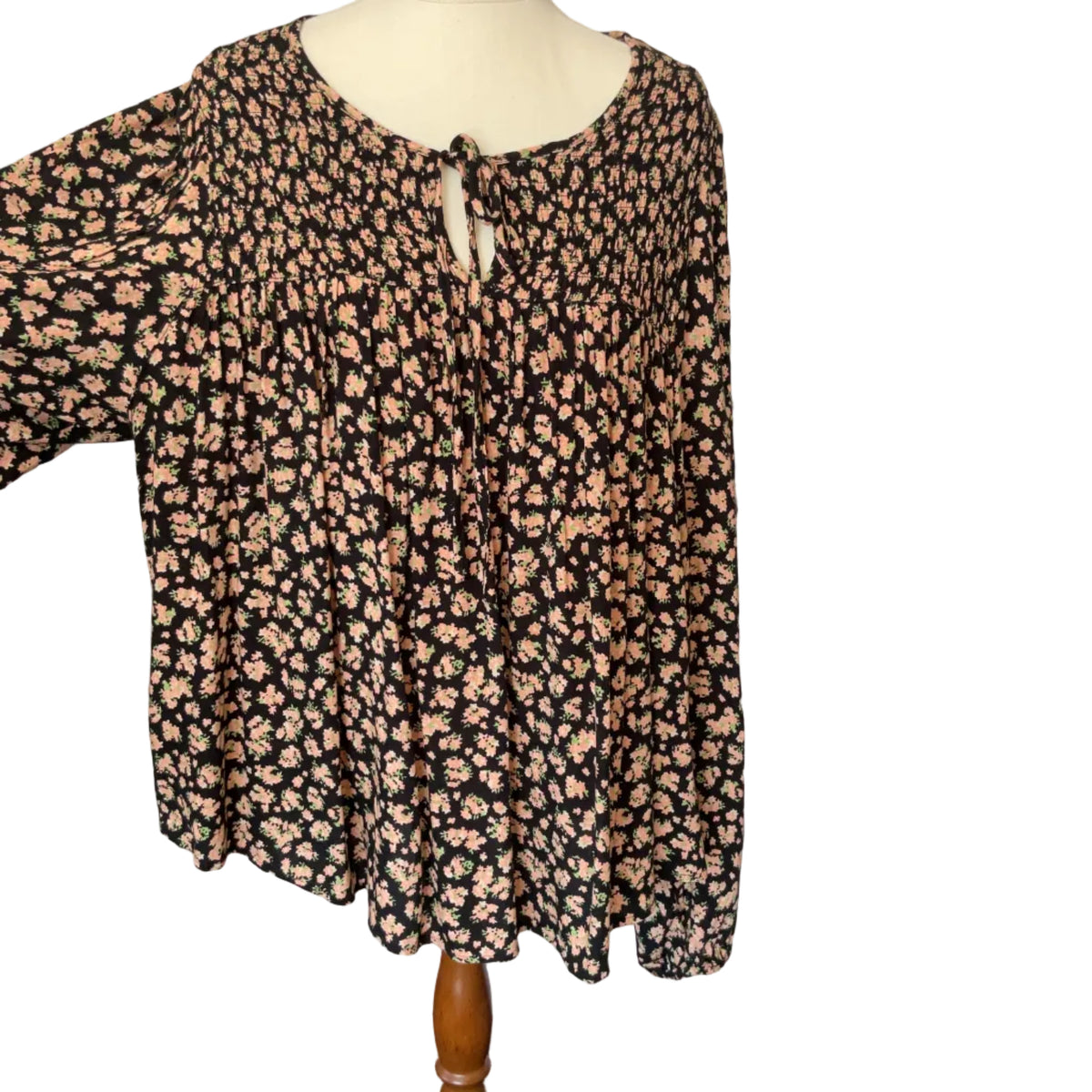 SASS sz10 - oversized