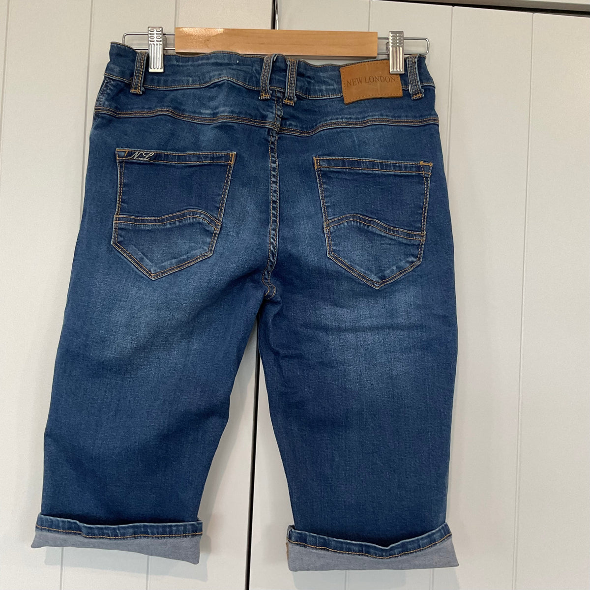 New London sz30