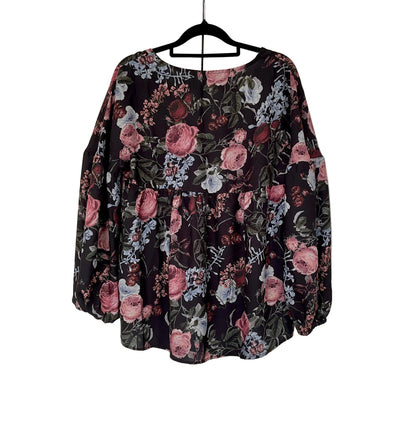 Decjuba szS - oversized