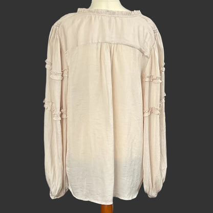 City Chic sz14
