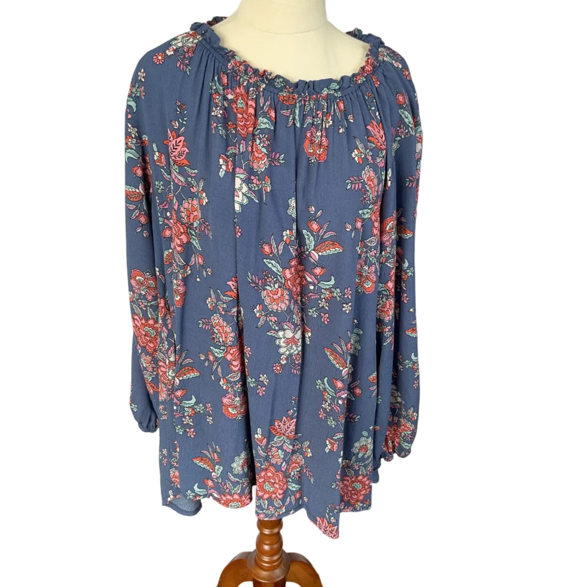 Boho szXL