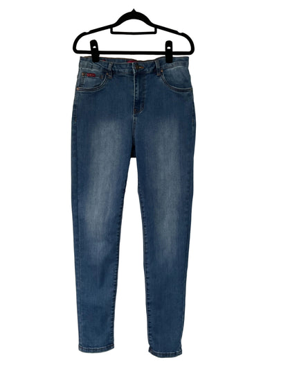 Ringer Western sz12