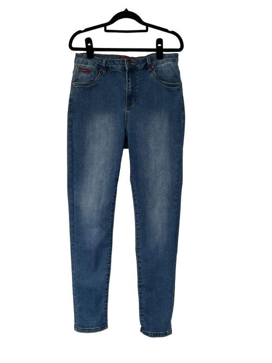 Ringer Western sz12