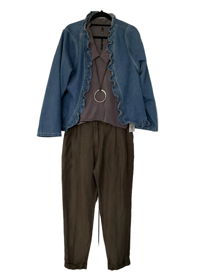 Morrison szXS (would fit 10)