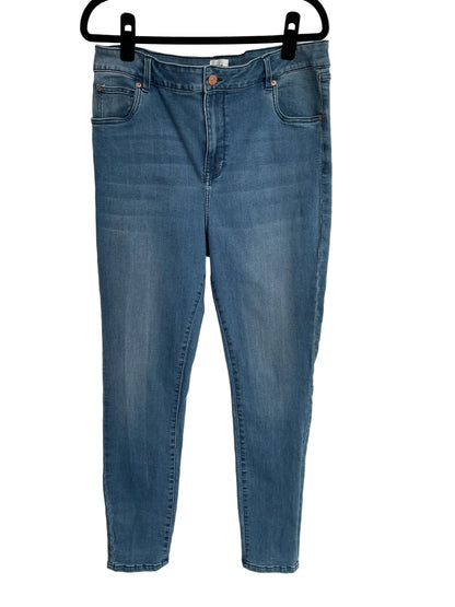 Just Jeans sz16