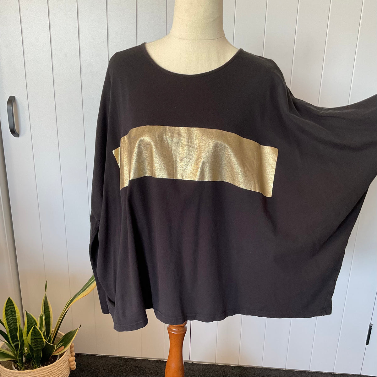 Eb & Ive onesize