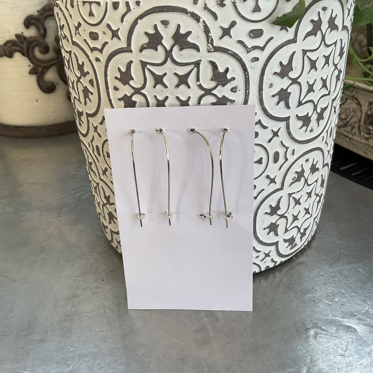 Clearance - 2prs Earrings