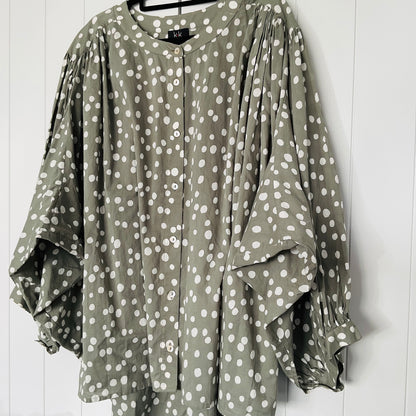 K&K sz2xl
