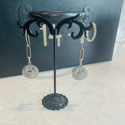 Silver Beat drops
