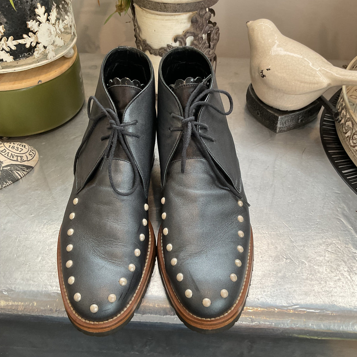 Beau Coops sz38
