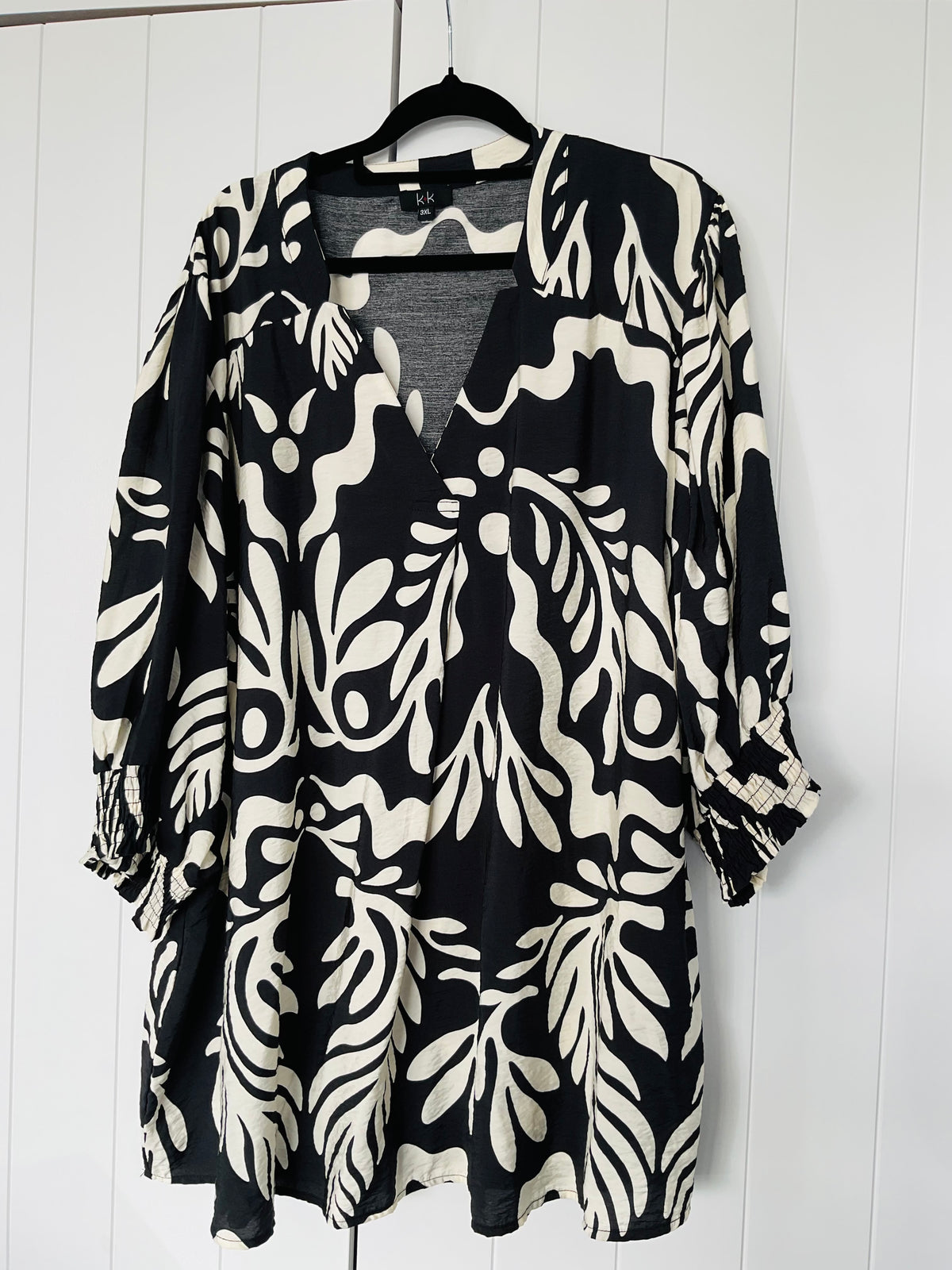K & K sz3XL