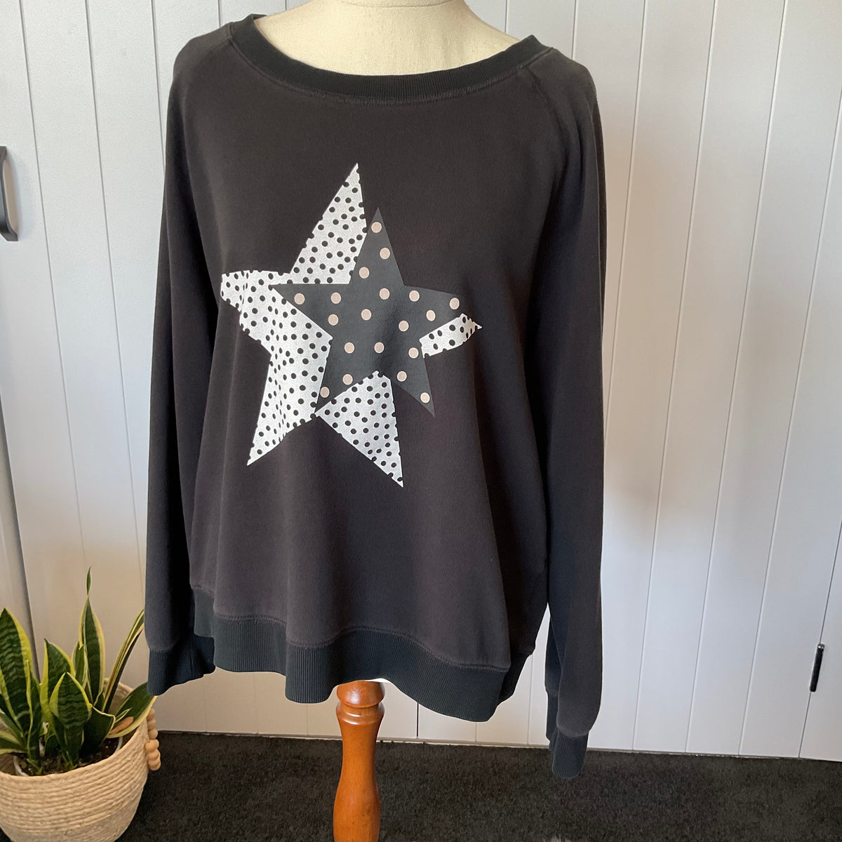 Stella + Gemma sz14