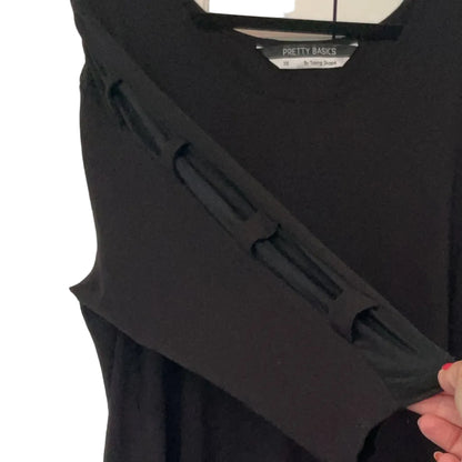 Pretty Basics XS by TS