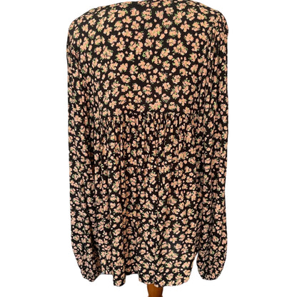 SASS sz10 - oversized