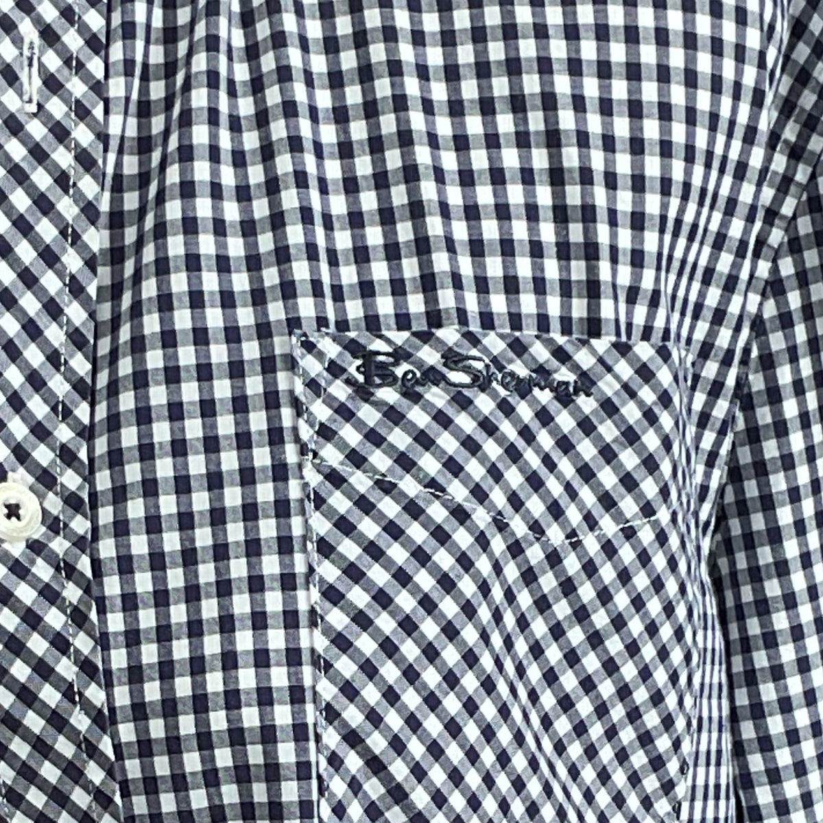 Ben Sherman szM